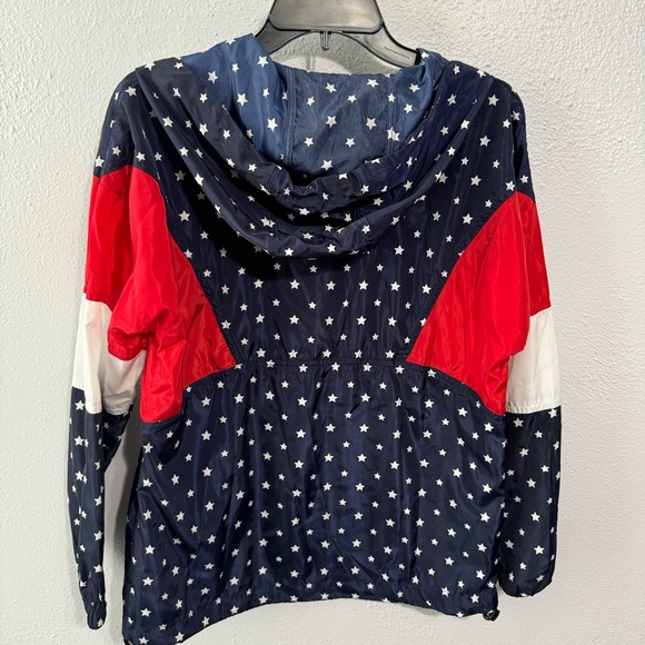 Simply Southern American windbreaker USA size small - Picture 7 of 9